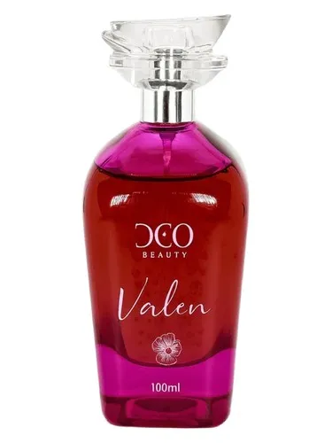 Perfume Valen de Deo Beauty