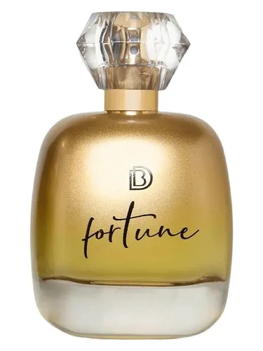 Perfume Fortune de Deo Beauty