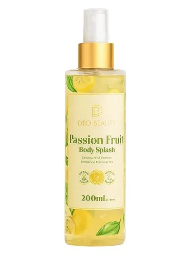 Perfume Maracujá de Deo Beauty
