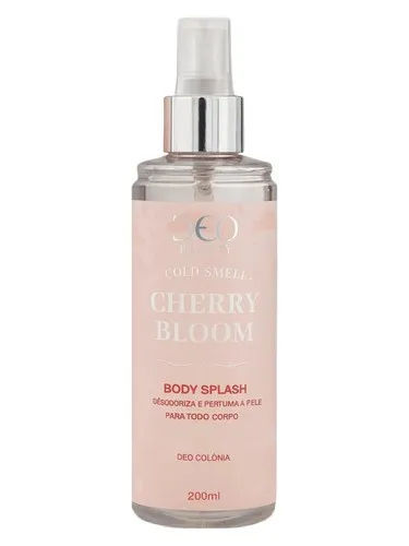 Perfume Cherry Bloom de Deo Beauty