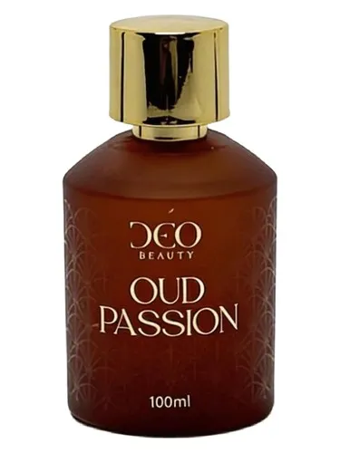 Perfume Oud Passion de Deo Beauty