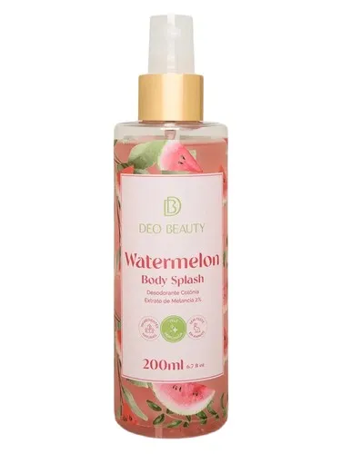 Perfume Watermelon de Deo Beauty