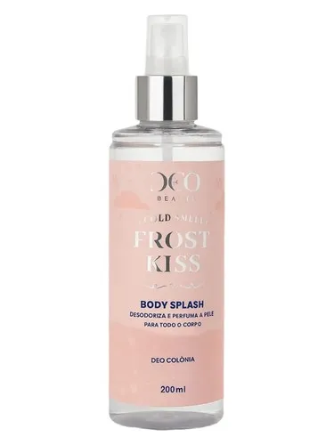 Perfume Frost Kiss de Deo Beauty