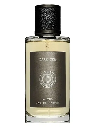 Perfume No. 905 Dark Tea de Depot