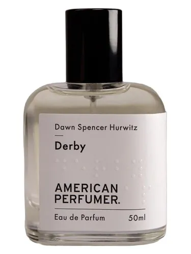 Perfume Derby de American Perfumer