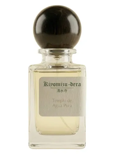 Perfume Kiyomizu-dera de Memories Parfums