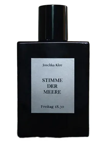 Perfume Stimme der Meere de Vapormundum