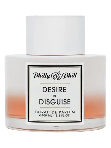 Perfume Desire in Disguise de Philly&Phill