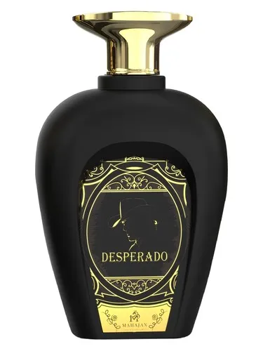 Perfume Desperado de Mahajan Perfumes