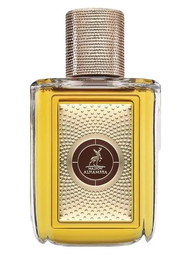 Perfume Desirable Addiction de Maison Alhambra