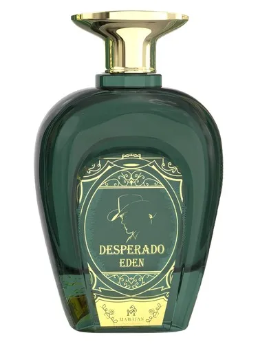 Perfume Desperado Eden de Mahajan Perfumes