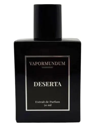 Perfume Deserta de Vapormundum