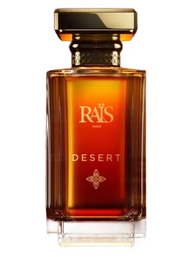 Perfume Desert de Raïs