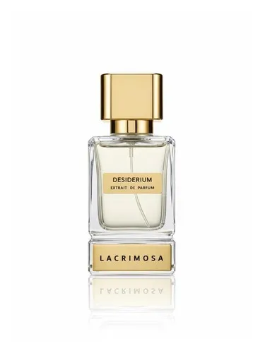 Perfume Desiderium de Lacrimosa
