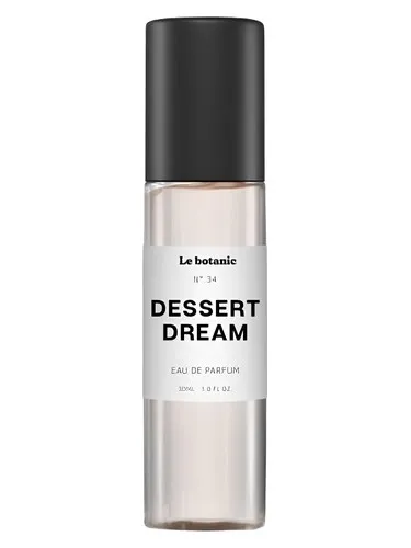 Perfume Dessert Dream de Le Botanic