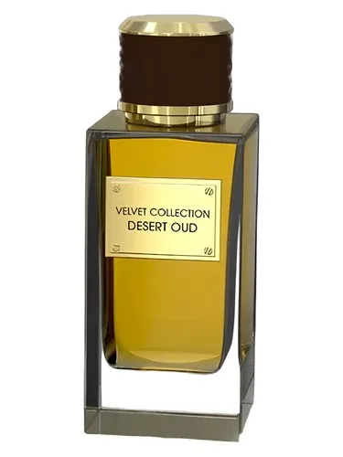 Perfume Desert Oud de Milestone Perfumes