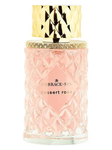 Perfume Dessert Rose de Embrace-Spa