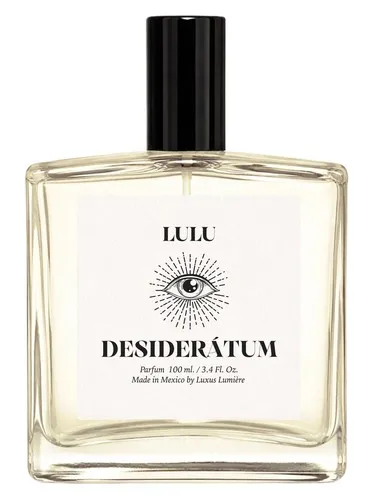 Perfume Desiderátum de Smells Like Lulu