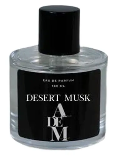 Perfume Desert Musk de Aroma De Merrie