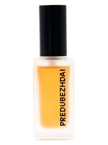 Perfume DETSTVO de Predubezhdai