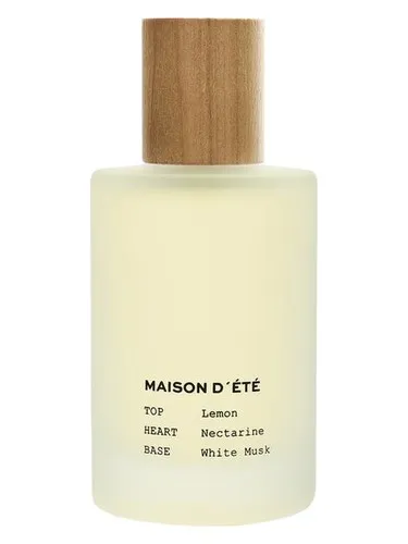 Imagen de Maison d'Été