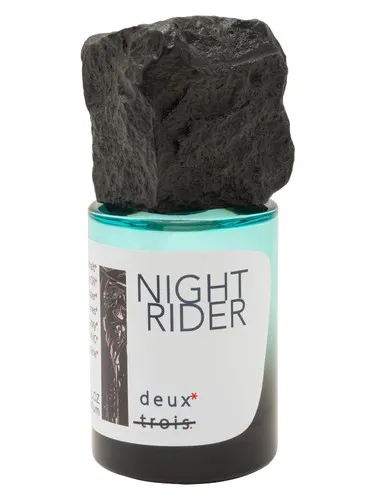 Perfume Night Rider de Deux*Trois.