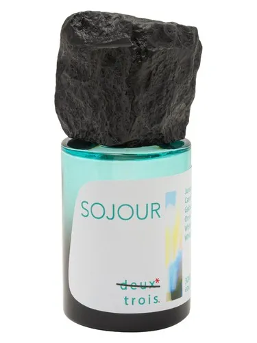 Perfume Sojour de Deux*Trois.