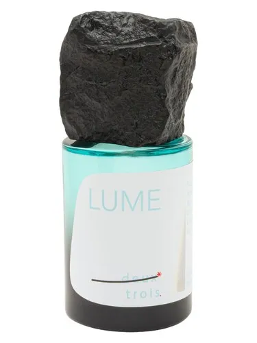 Perfume Lume de Deux*Trois.