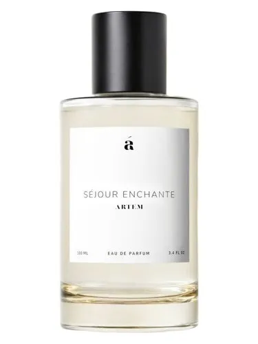 Perfume Séjour Enchanté de House of Artem