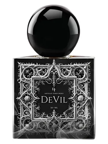 Perfume DeVil de Dark Tales