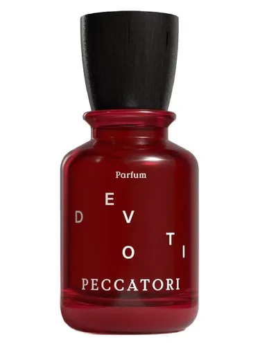 Perfume Devoti Peccatori de Santi Peccatori