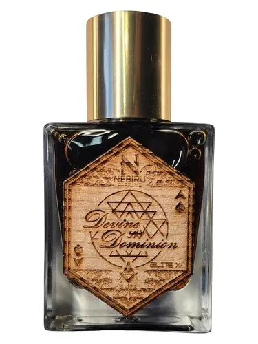 Perfume Devine Dominion de Nebiru Parfvms