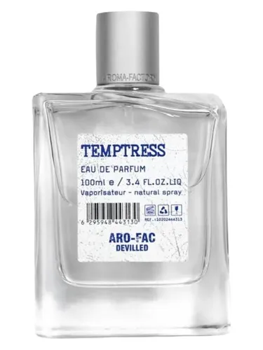 Perfume Temptress de ARO-FAC Aroma Factory
