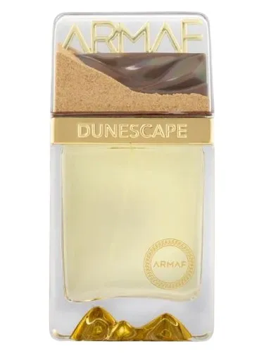 Perfume Dunescape de Armaf