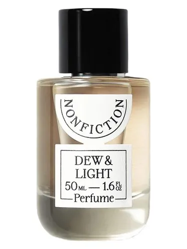 Perfume Dew & Light de Nonfiction