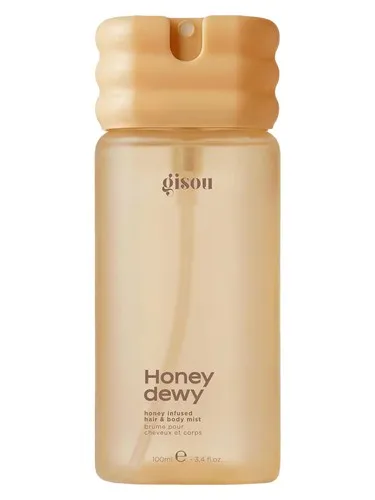 Perfume Honey Dewy Mist de Gisou