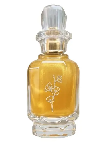 Perfume Morning Dew de Moonsteria