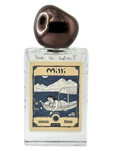 Perfume Shikara de Mitti Parfum