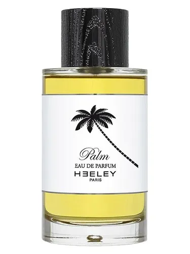 Perfume Palm de James Heeley
