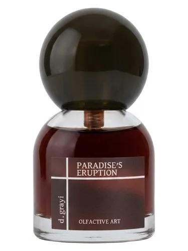 Imagen de Paradise's Eruption