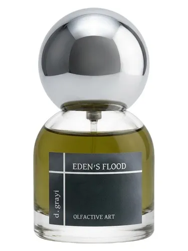 Imagen de Eden's Flood