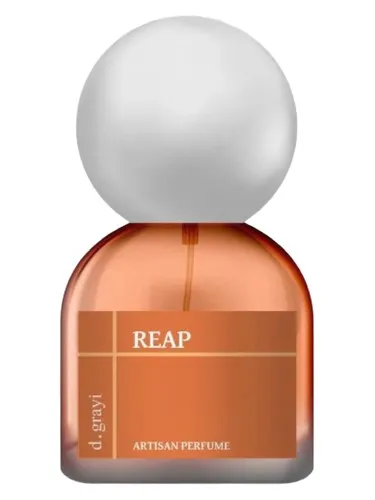 Imagen de Reap