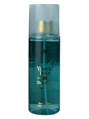 Perfume Dhangethi Maldives de Tha Beauty