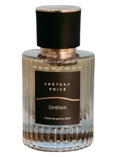 Perfume Dhermi de Château Privé