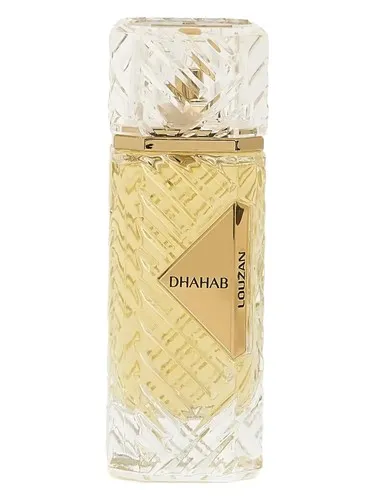 Perfume Dhahab de Louzan