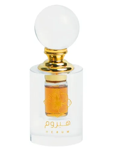 Perfume Al Dhuha de Herum