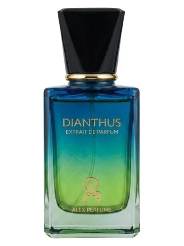 Perfume Dianthus de Alex Perfume