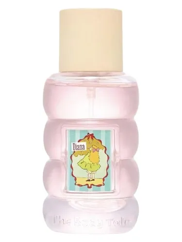 Perfume Diana de The Body Tale