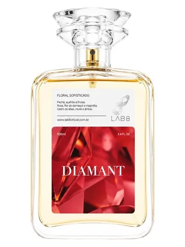 Perfume Diamant de LAB 8