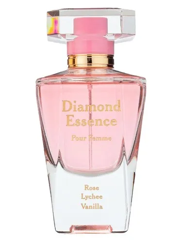Perfume Diamond Essence de Jean Rish